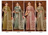 Abhiruchi Vol 3 Fancy Designer Wedding Sarees Catalog